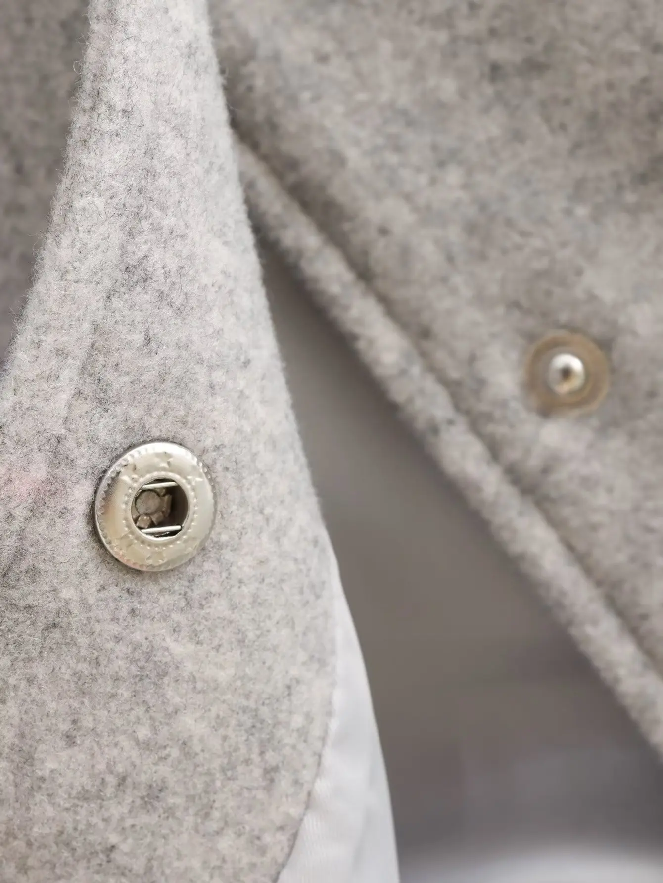 Sudadera con capucha de estilo americano con cuello levantado y felpa gruesa para mujer, chaqueta holgada versión coreana