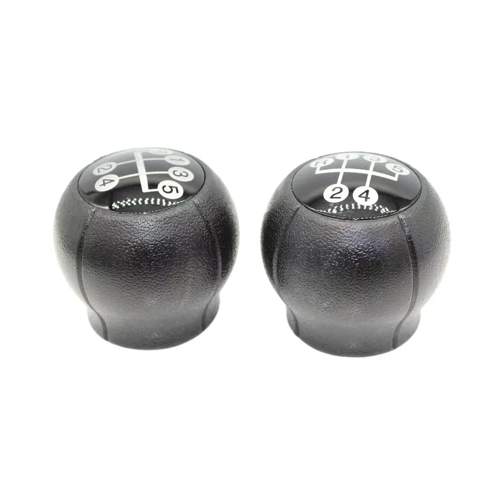 Aftermarket Gear Shift Knob Assembly with Handbrake Dust Cover for Opel For Astra for ii G 1998 to 2010 and Zafira A 1999 to