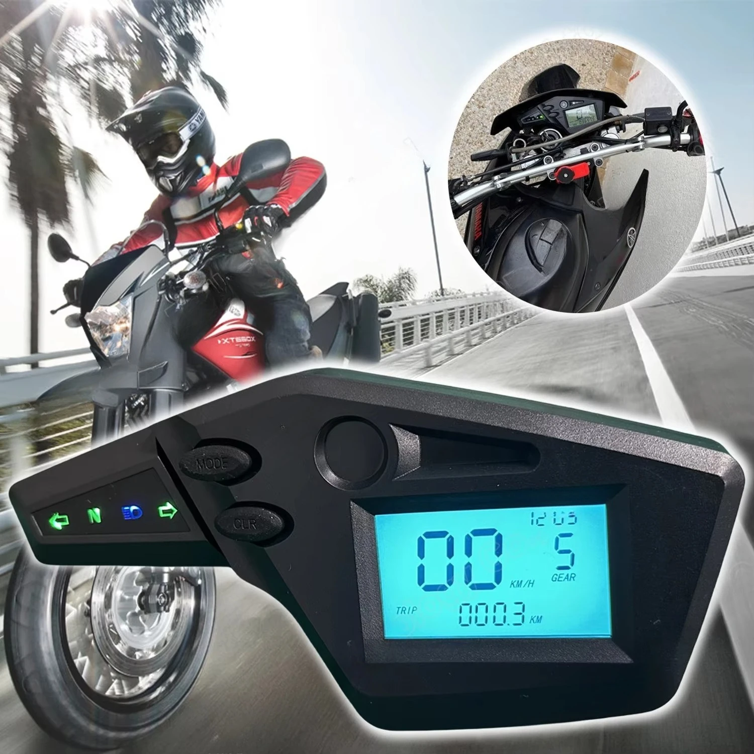 Accessories Motorcy… - image