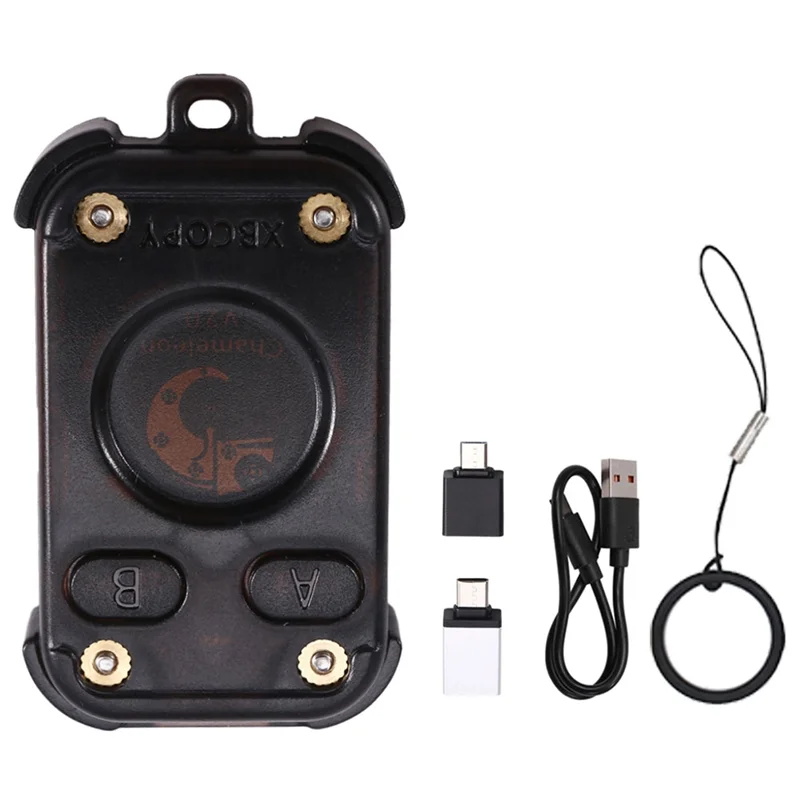 

[НОВИНКА A09R!】 Эмулятор смарт-чипа Chameleon V2.0 RFID, считыватель NFC-дубликаторов с декодером карт Restart 125 кГц, 13,56 МГц, Chameleon Ul