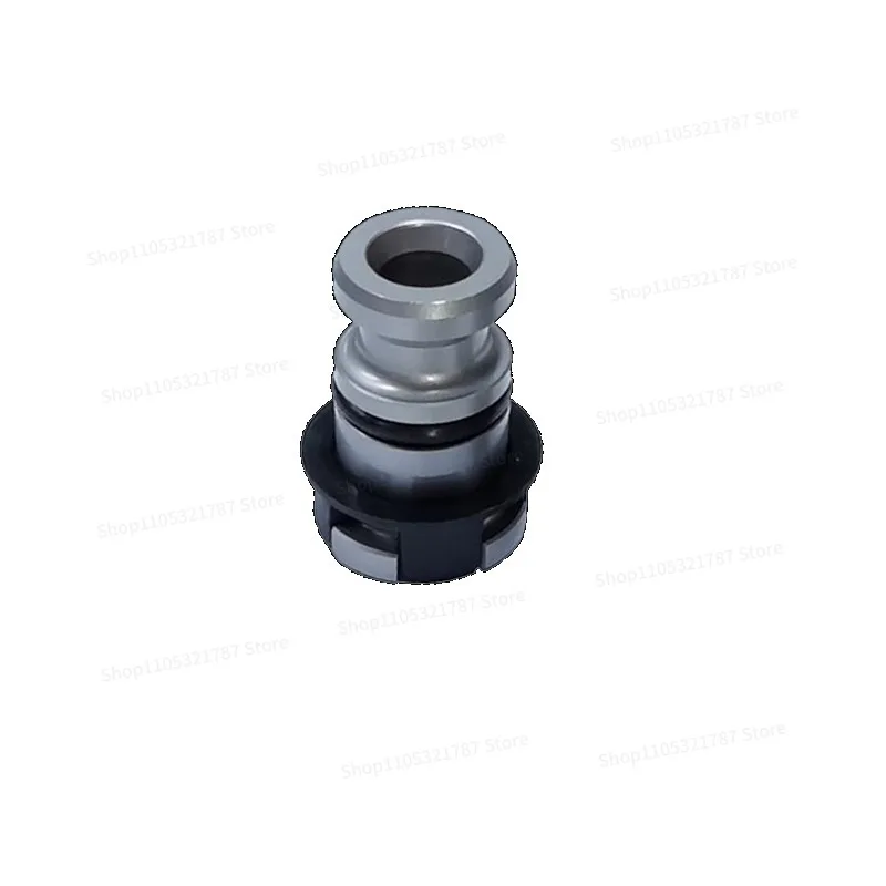 For 3R Fixture CNC Pneumatic Chuck Horizontal Vertical Side Milling D75 Manual Chuck D100 Type Handle Locking