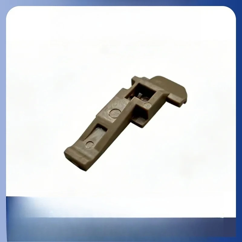 

Premium Compatible Fuser Separation Flapper Bracket LHLDZ2574FCZZ for MX2621 MX3121 MX3081 MX3581 MX4081 RV R Copier Parts