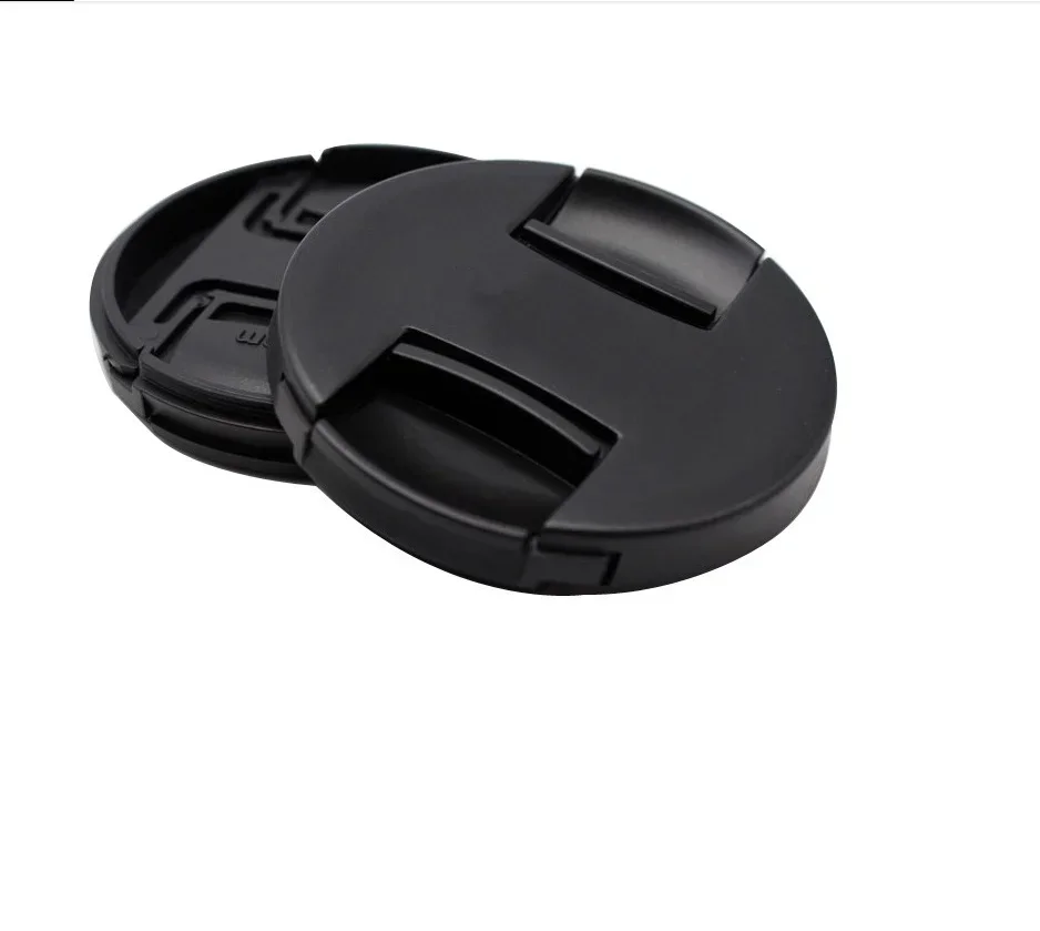 1PCS For Canon camera lens cap Camera Lens Cap 49mm 52mm 55mm58mm 62mm 67mm 72mm 77mm 82mm LOGO for Canon