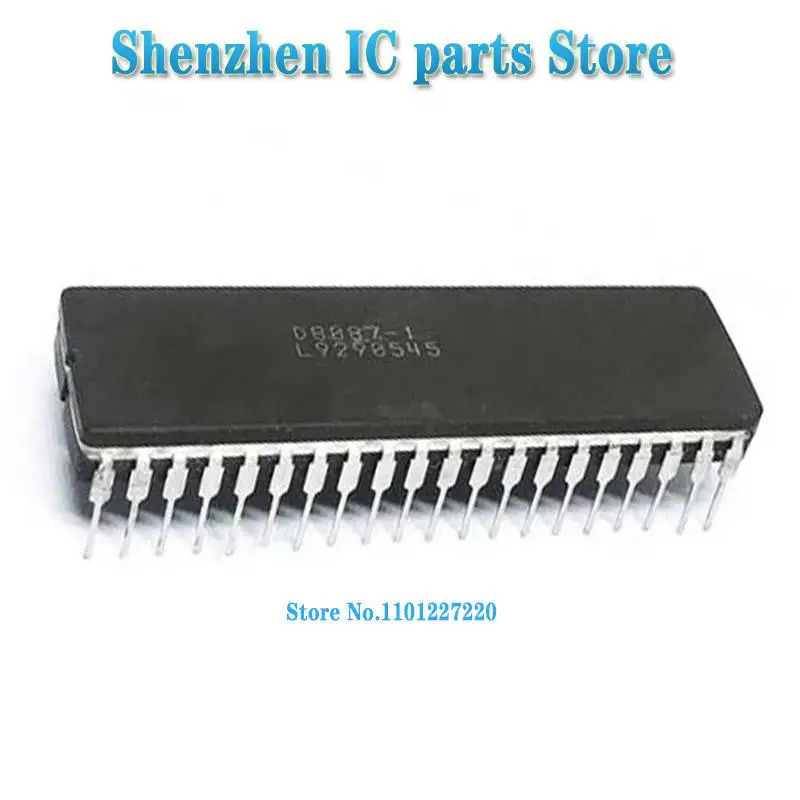 1pcs/lot D8087 D8087-1 D8087-2 8087 CDIP-40 In Stock