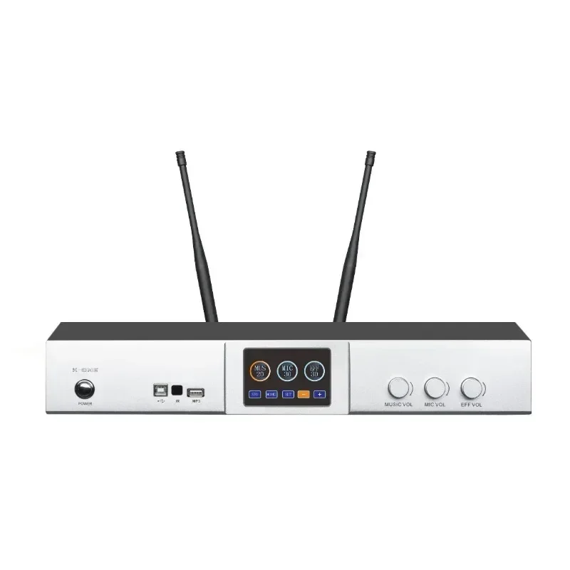 

Digital Karaoke DSP Echo Reverb Amplifier Hot sales