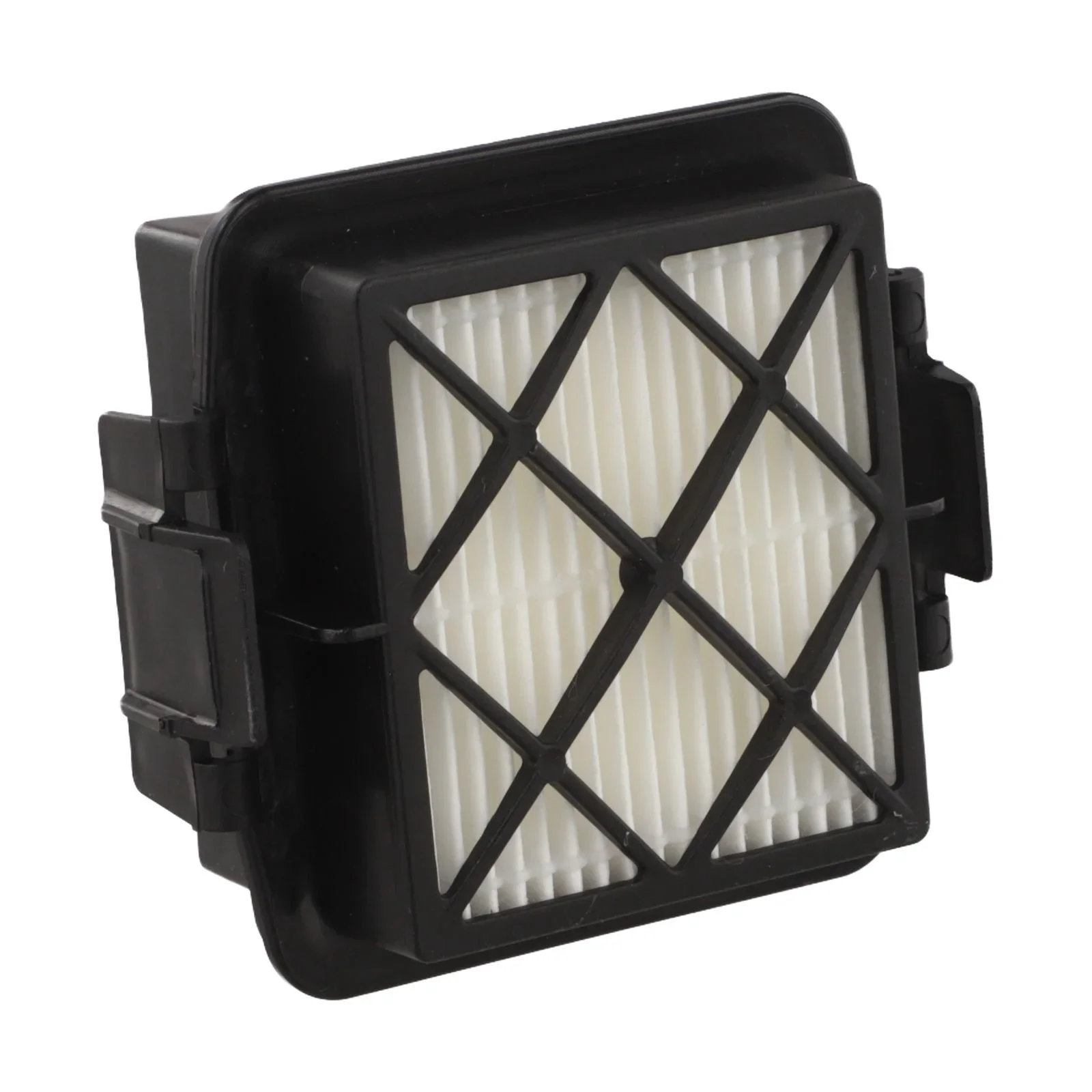

Replacement Filter Kit for Karcher 5 Vacuum Cleaners 2 863240 0 2 863239 0 Designed to Maintain Vacuum Performance and Air