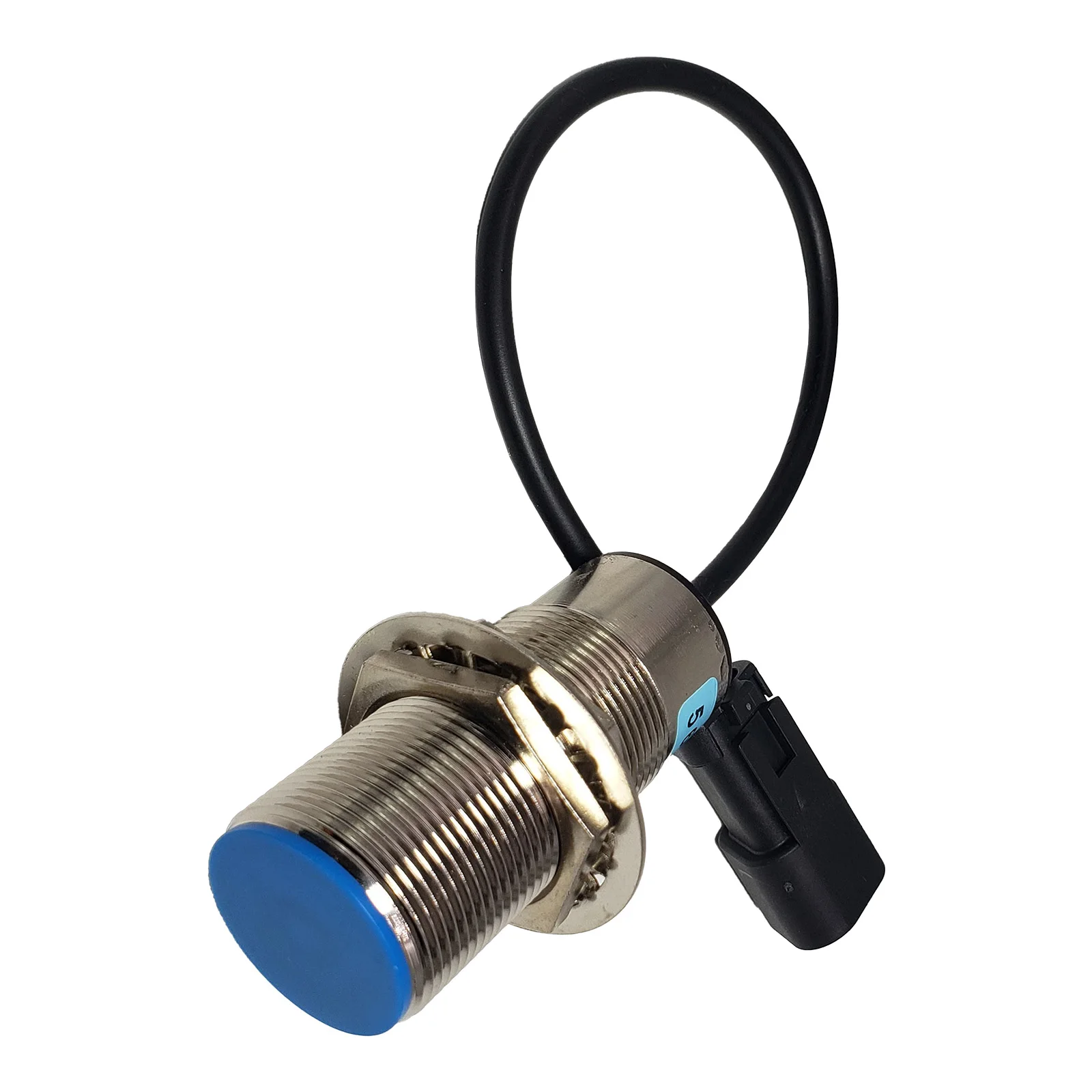 Ölschalter-Sensor 56B-06-15610 für Komatsu PC2000 PW130 BR380JG HM300 WA320 WA380 WA430 WA50 – Detail 6