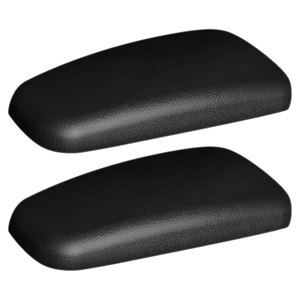 

1 Pair Car Knee Cushion Universal Leg Pad For Center Console Comfort Auto Thigh Support Car Interior Accessory