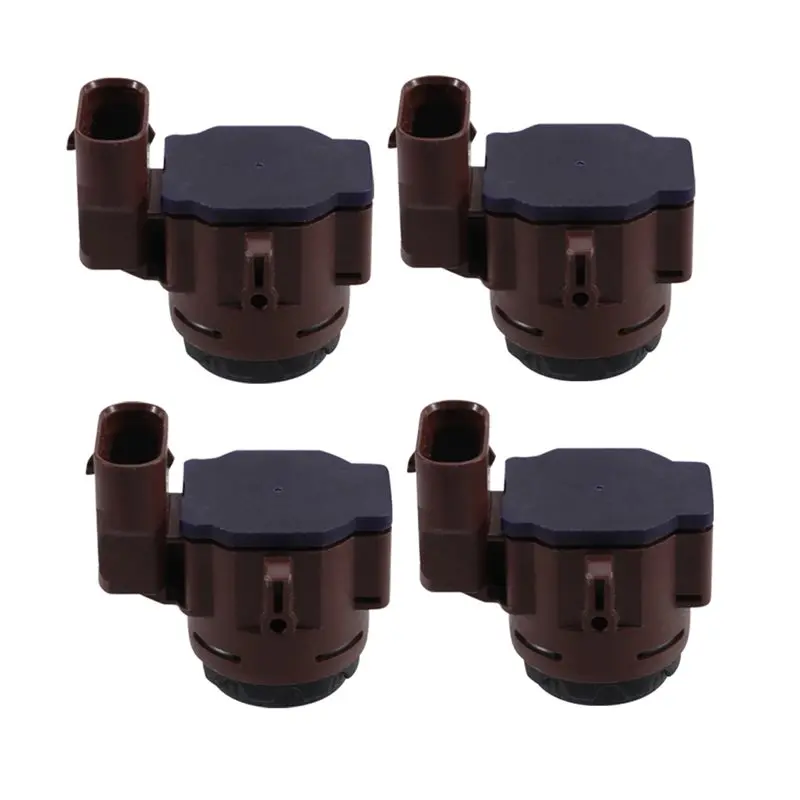 

4PCS Radar Parking Sensor 66209826787 0263053561 For BMW G20 X3 X4 M3 M5 19-23 9471933 6620 9826787-01 66209826964-01-N32R