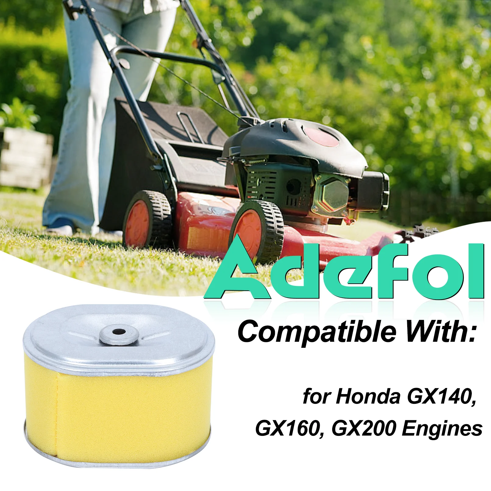 air-filters-for-honda-gx160-gx200-gx140-gx100-gx110-gx120-pre-filter-professional-oem-replacement-parts-for-5hp