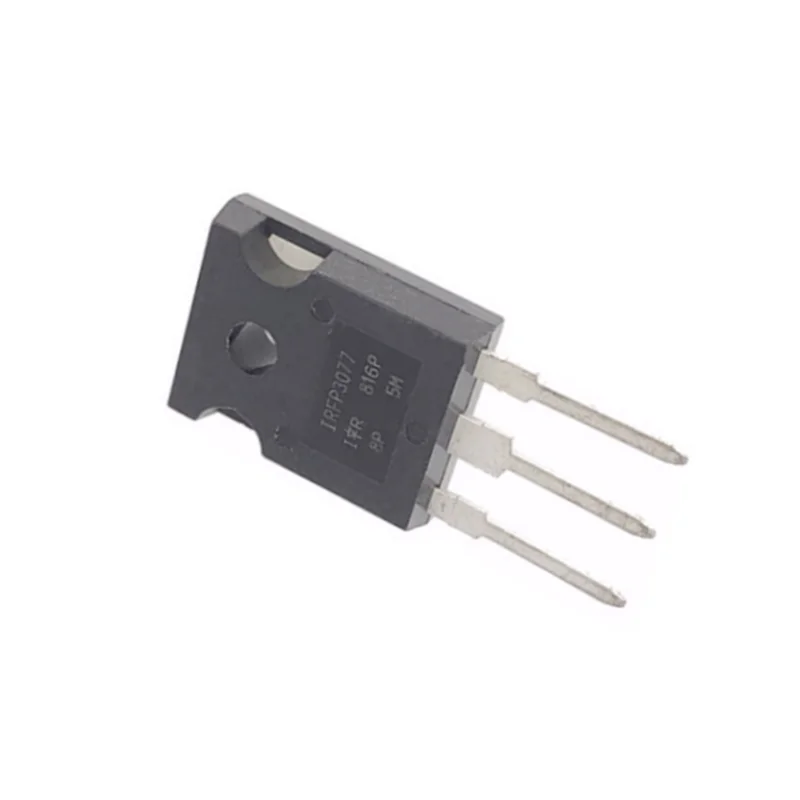 5 قطعة IRFP3077 IRFP3077PBF IRFP450A IRFP450LC IRFP450LCPBF IRFP460A TO-247 جديدة ومبتكرة في المخزون