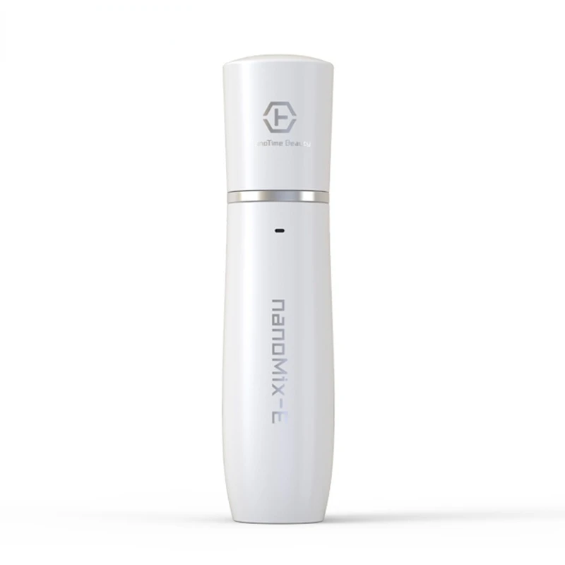 Luxury design nano technology facial mist sprayer with CE ROHS certificates