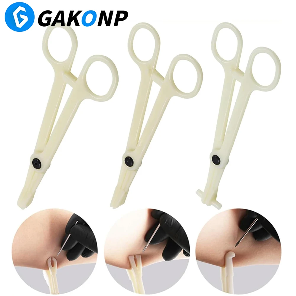 25/15/10/5PCS Pierc…