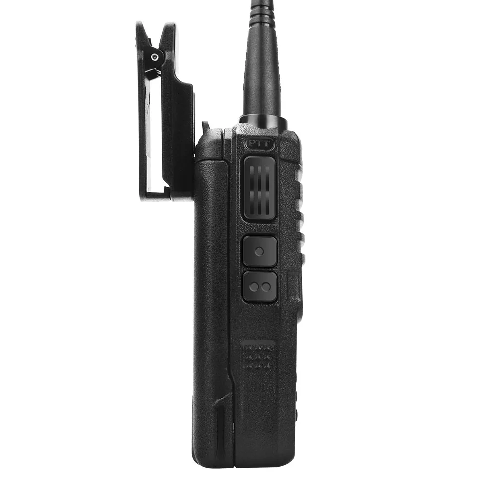 Baofeng UV-9RPlus 136-174mhz 400-520mhz vhf uhf dual band ip67 wasserdicht 8w 128ch taschenlampe fm walkie talkie UV-9R plus