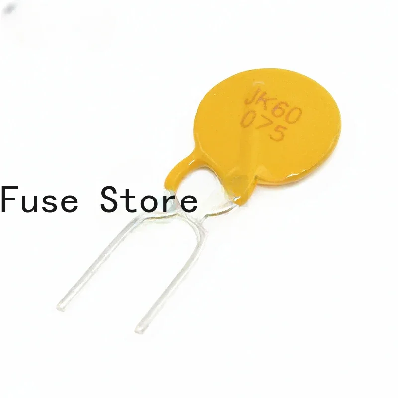 100PCS JK60-075(60V 0.75A) JK30-500(30V 5A) JK30-090(30V  900mA) JK250-120U(250V 120mA  ) JK16-200T(16V 2A) JK16-185T(16V 1.85A)