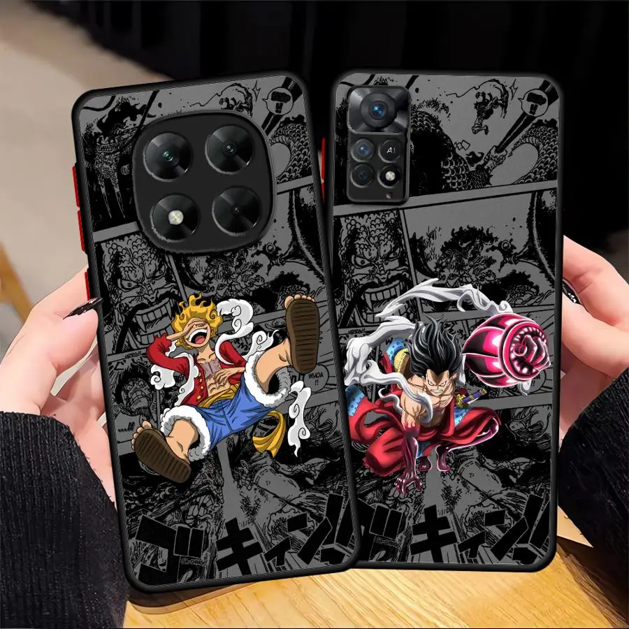 Back Phone Cover Ca… - image