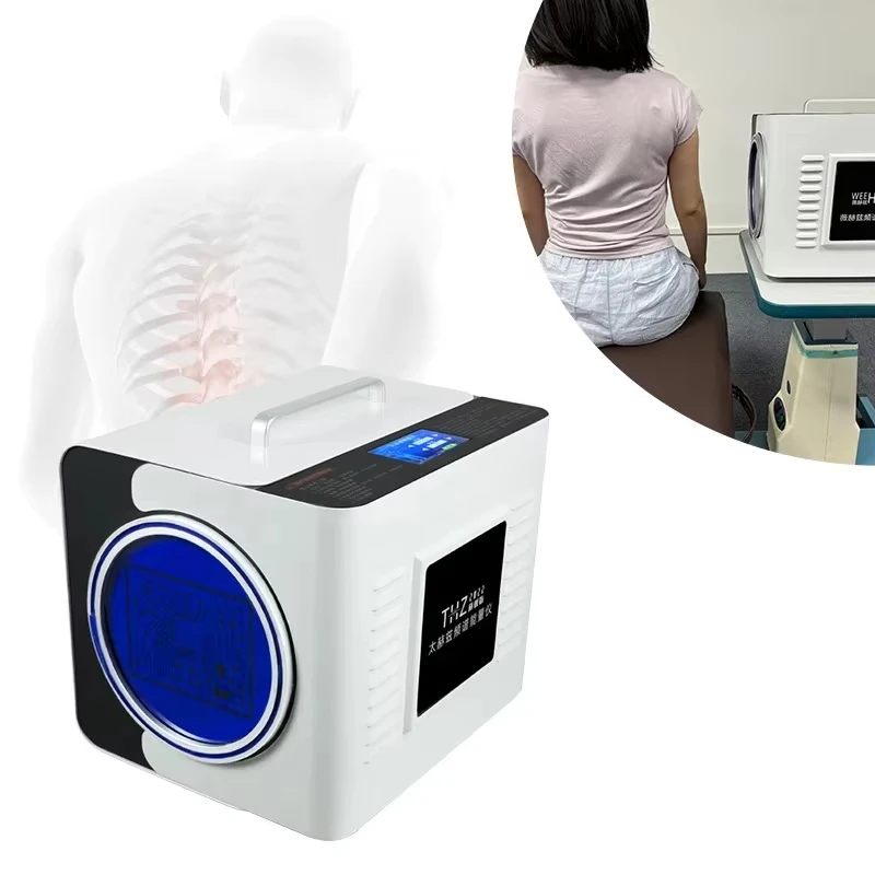 Small Sun Microhertz Cell Repair Life Energy Light Wave Thermotherapy Instrument - Health And Wellness Equipment