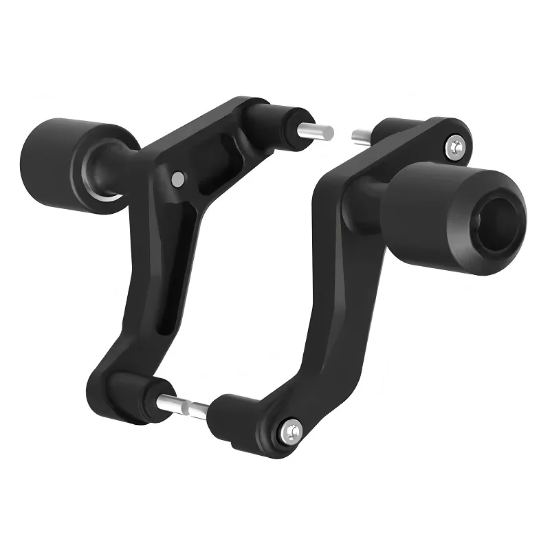 For KTM 1290 Super Duke RR R Evo 1390 2023 2024 Motorcycle Falling Protection Frame Slider Fairing Guard Crash Pad Protector