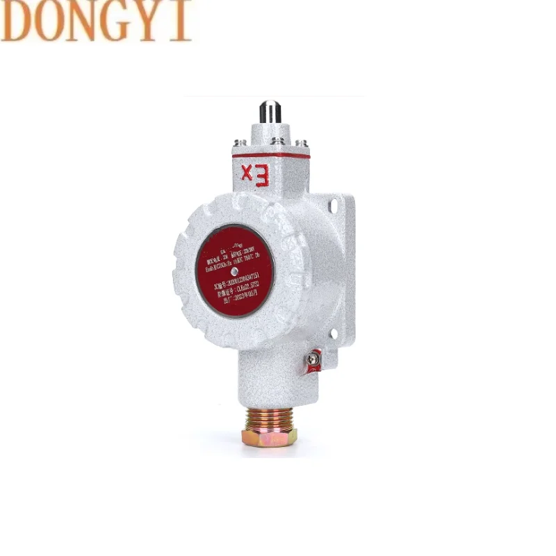 High quality Explosion-proof limit switch  LX5-Z / LX5-L /LX5-B / LX5-D /LX5-H /LX5-N /DLXK-Z /DLXK-L /DLXK-B /DLXK-D