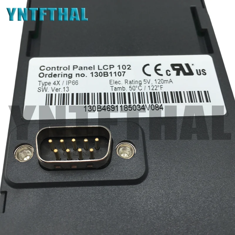 Nuovo controller originale 130B1107