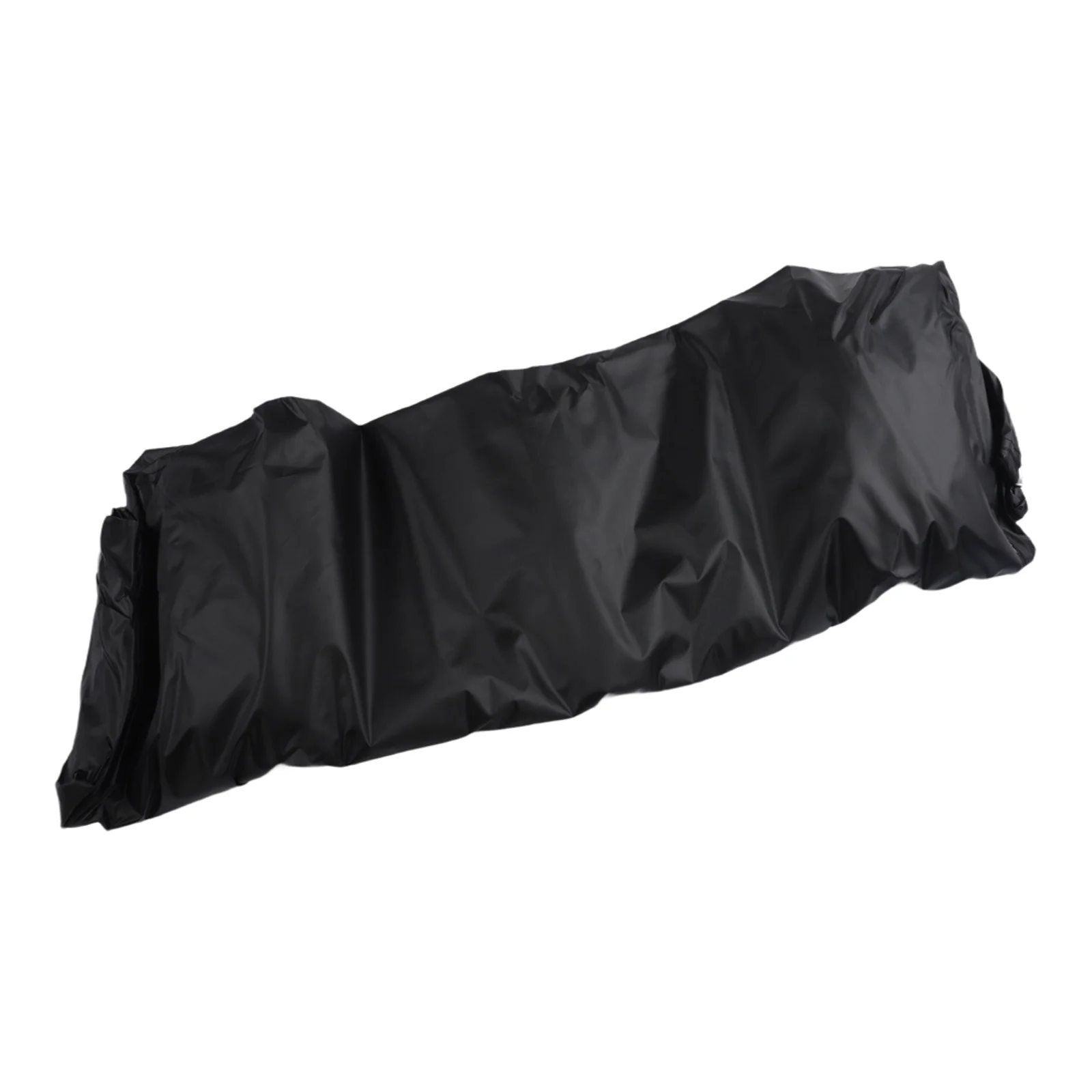 

Dustproof Cover 210D Oxford Cloth Abrasion Resistant Fabric Fits Most Snow Blowers Lightweight Design For Easy Use