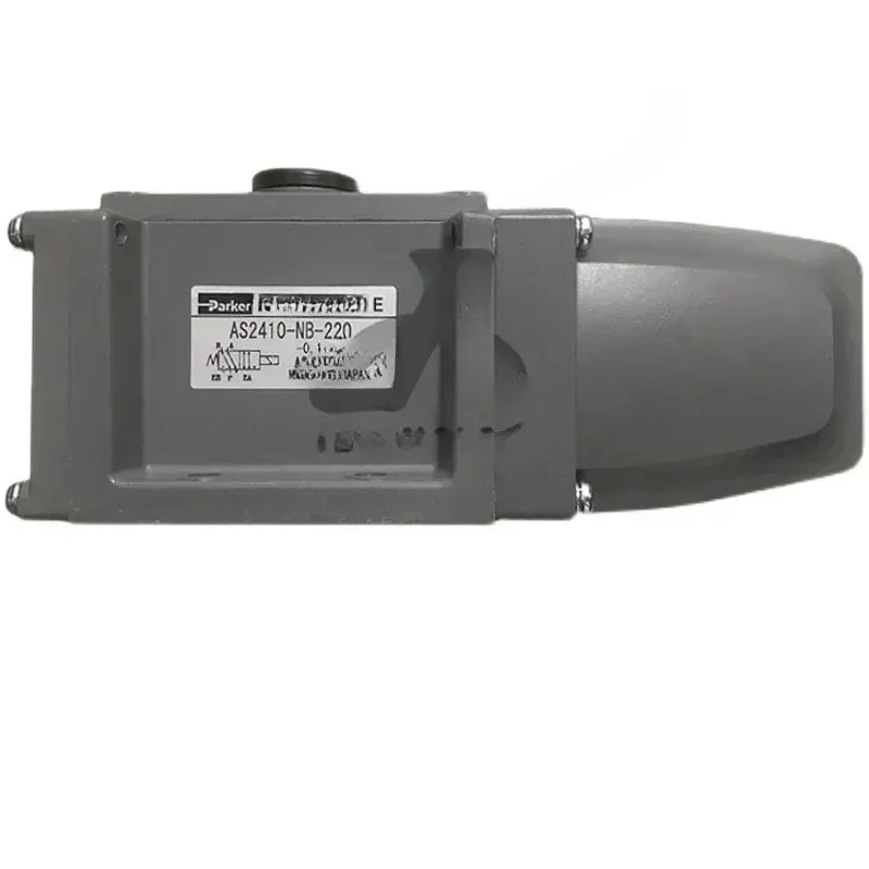 Original KURODA Solenoid Valve AS2410-NB-220 AS2408-03-220 AS2408-03-220 AS2410-04-220 AS2410-03-100 AS2406 AS2408 AS2406-02-220