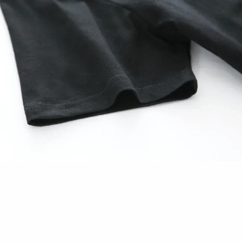 تي شيرت POGUES ii الجديد جميع المقاسات S M L XL XXL ألوان أسود أيرلندي أخضر