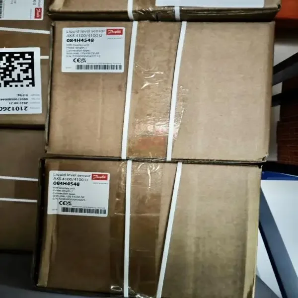 

Aks4100/aks4100u New Monitor #g Brand New Original Spot 2026