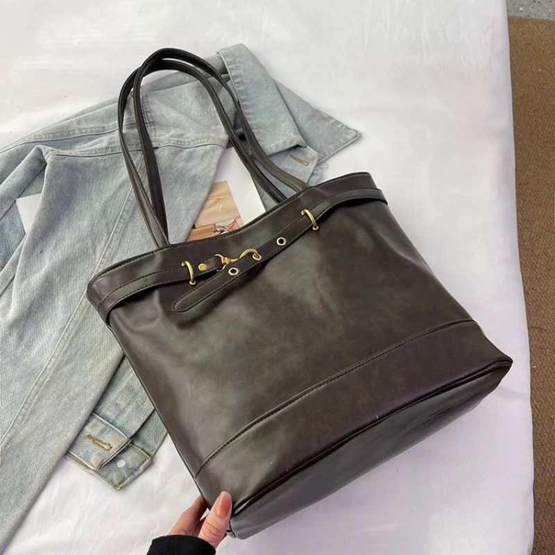 

Модная женская сумка-мессенджер из кожи с гео-принтом, высококачественное качество и винтажный повседневный стиль Парижа