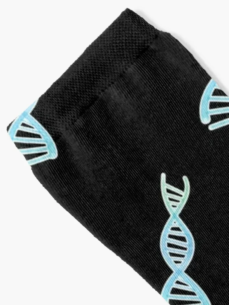 DNA biology & science gift science biologists Socks Crossfit funny gifts soccer anti-slip ankle Male Socks Women's