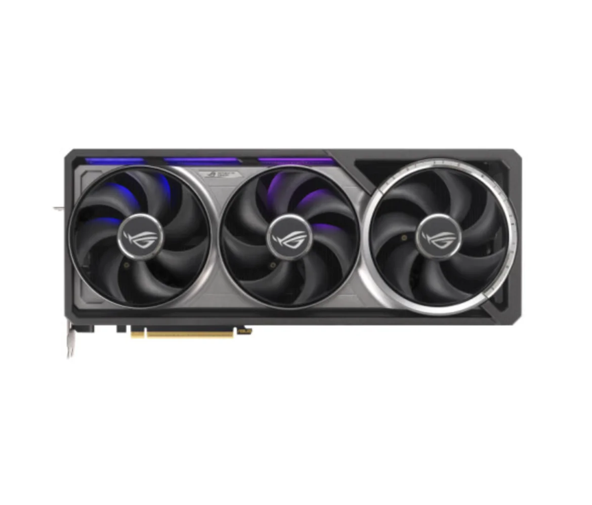 بطاقة رسومات GeForce RTX 5090 32GB GDDR7 OC PCIE 5.0 GPU 5090 لمحطة عمل سطح المكتب للألعاب 256-Bit #2