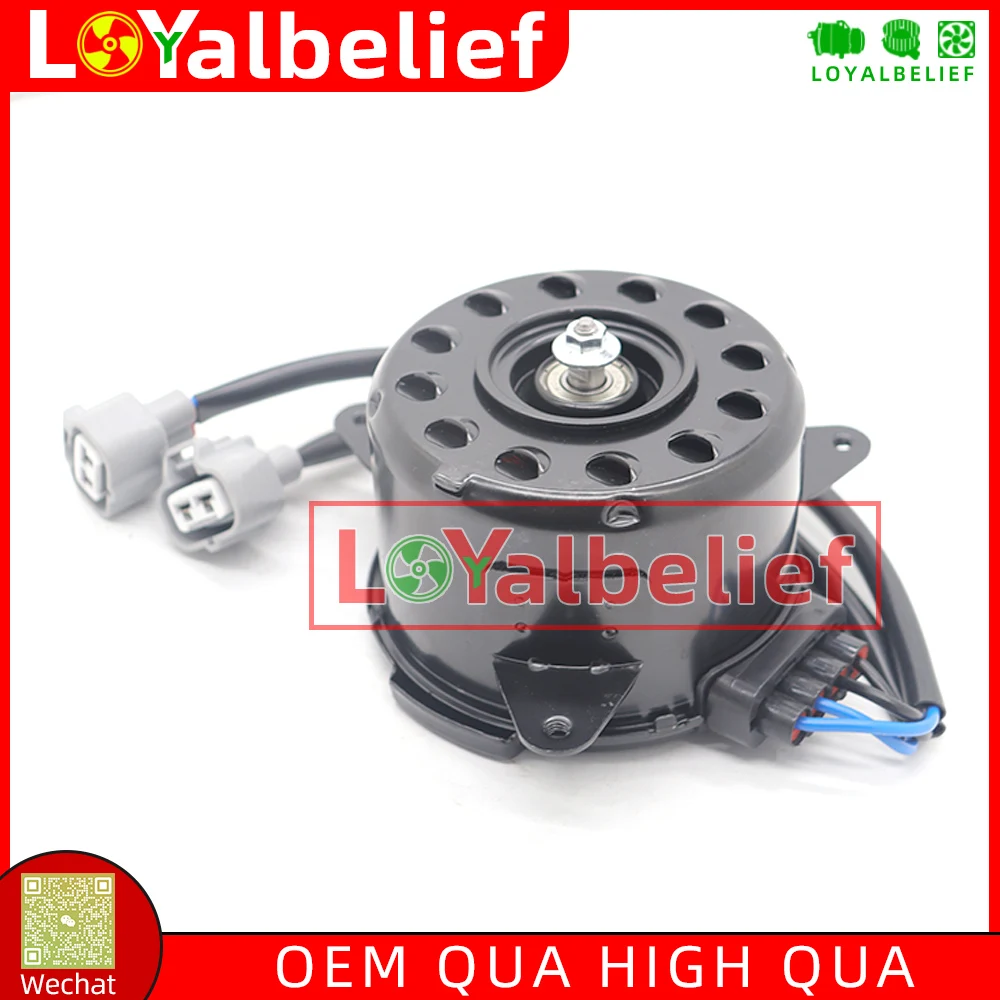 

Auto Engine Cooling Fan Motor For Car NISSAN SYLPHY JUKE C26 21487-1VM1A