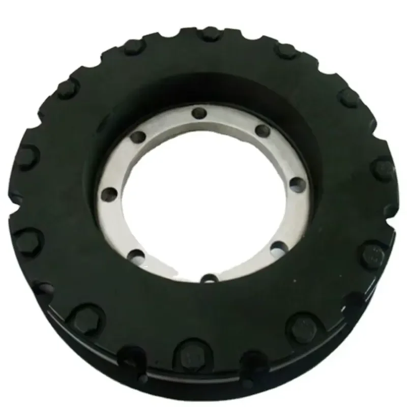 Engine Vibration Damper 15337162 Engine Shock Damper, Replacement Spare Part