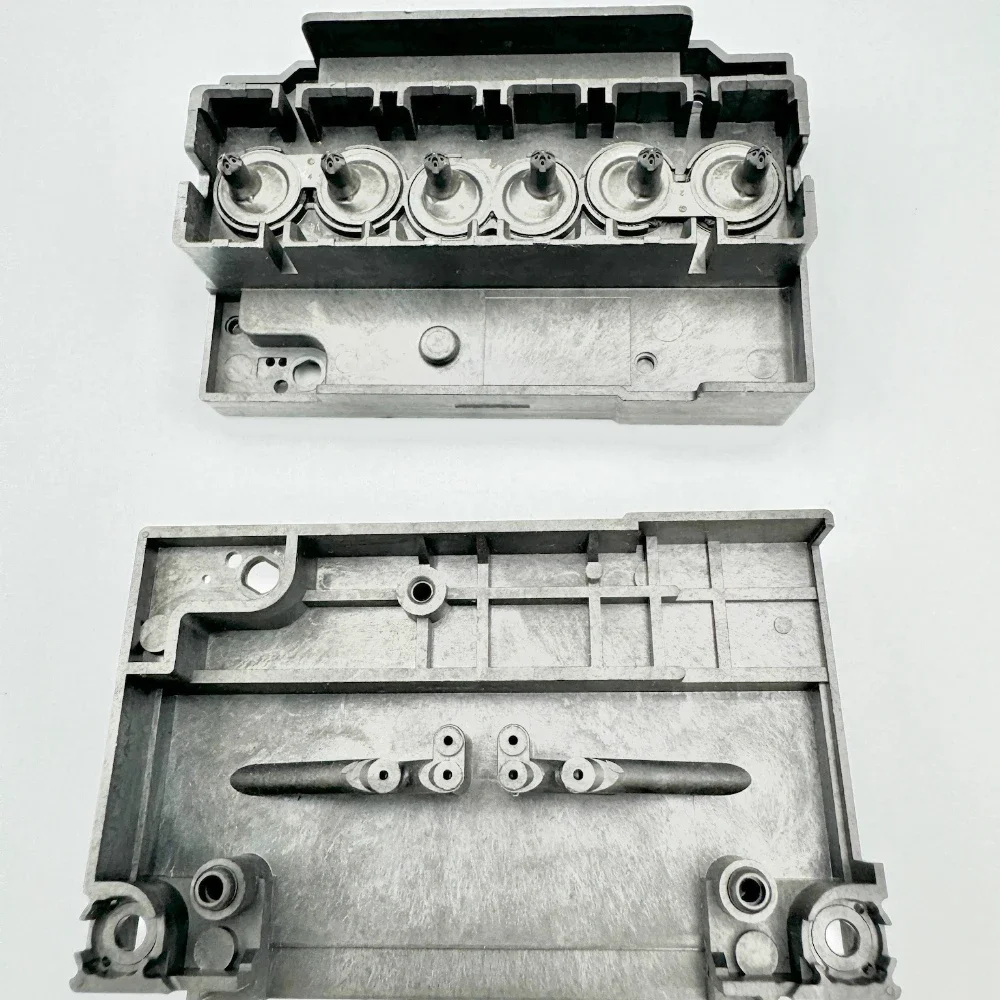 

Новинка для печатающей головки Epson R330 R290 T50 T60 L801 L805 L850V540, задняя крышка, защитная крышка.