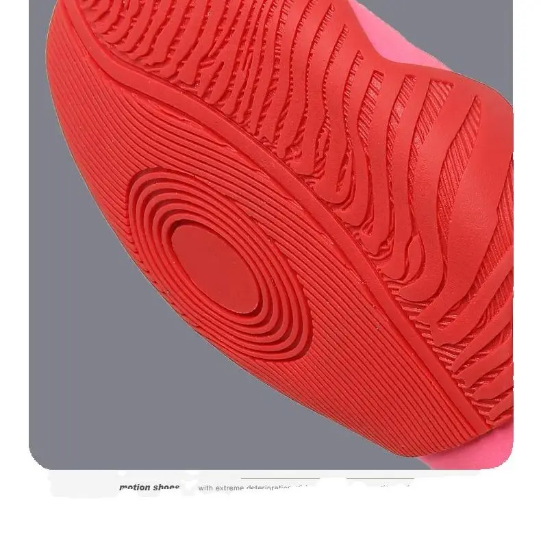 

2025 New Professional Boxing Shoes Athletic Training Sneakers Men's and Women's Non-slip Lightweight Wrestling Shoes