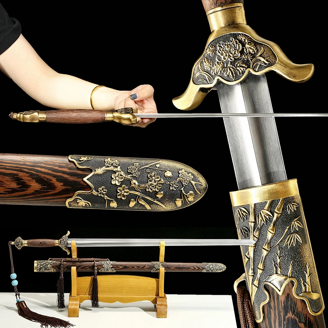 Chinese Kungfu Taic…