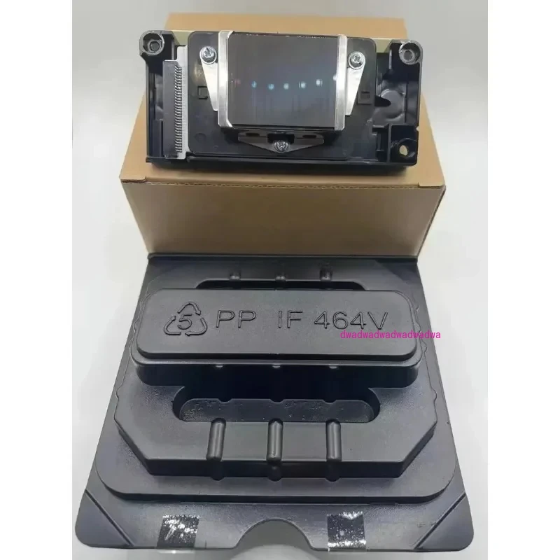 For Epson F160010 7800 7880 9800 9880 4400 4800 4880 9400 R1800 R1900 R2000 R240 DX5 Unlocked Printhead Print Head Printer