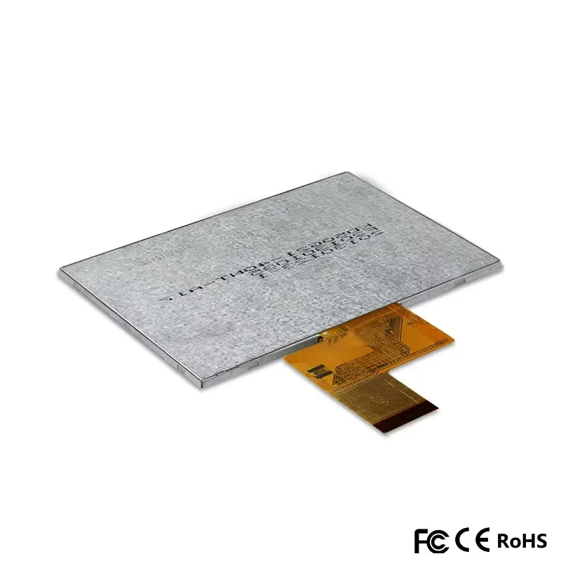 Tela lcd de 5,0 polegadas KD050G21-40NT-A17