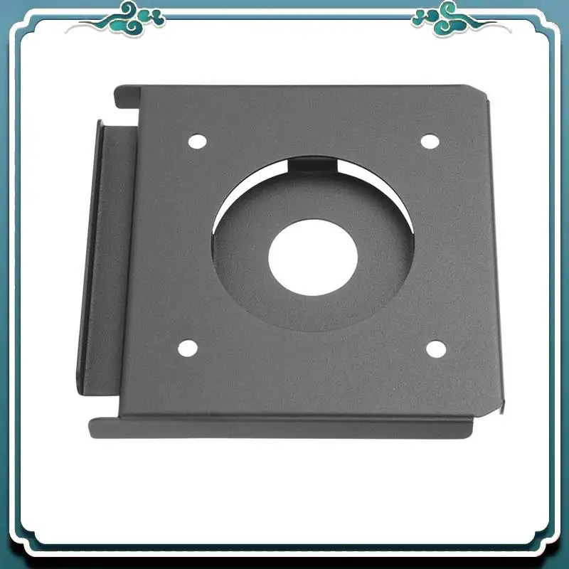 Water Dispenser Mounting Plate For IGT Table Unit Plate Electric Water Pump Mount Board For Snowpeak IGT Table Eco-Friendly