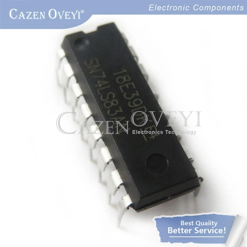5pcs/lot WT7514L WT7514 SN74LS83N 74LS83 SN74LS139N 74LS139 SN74LS76N 74LS76 DIP-16