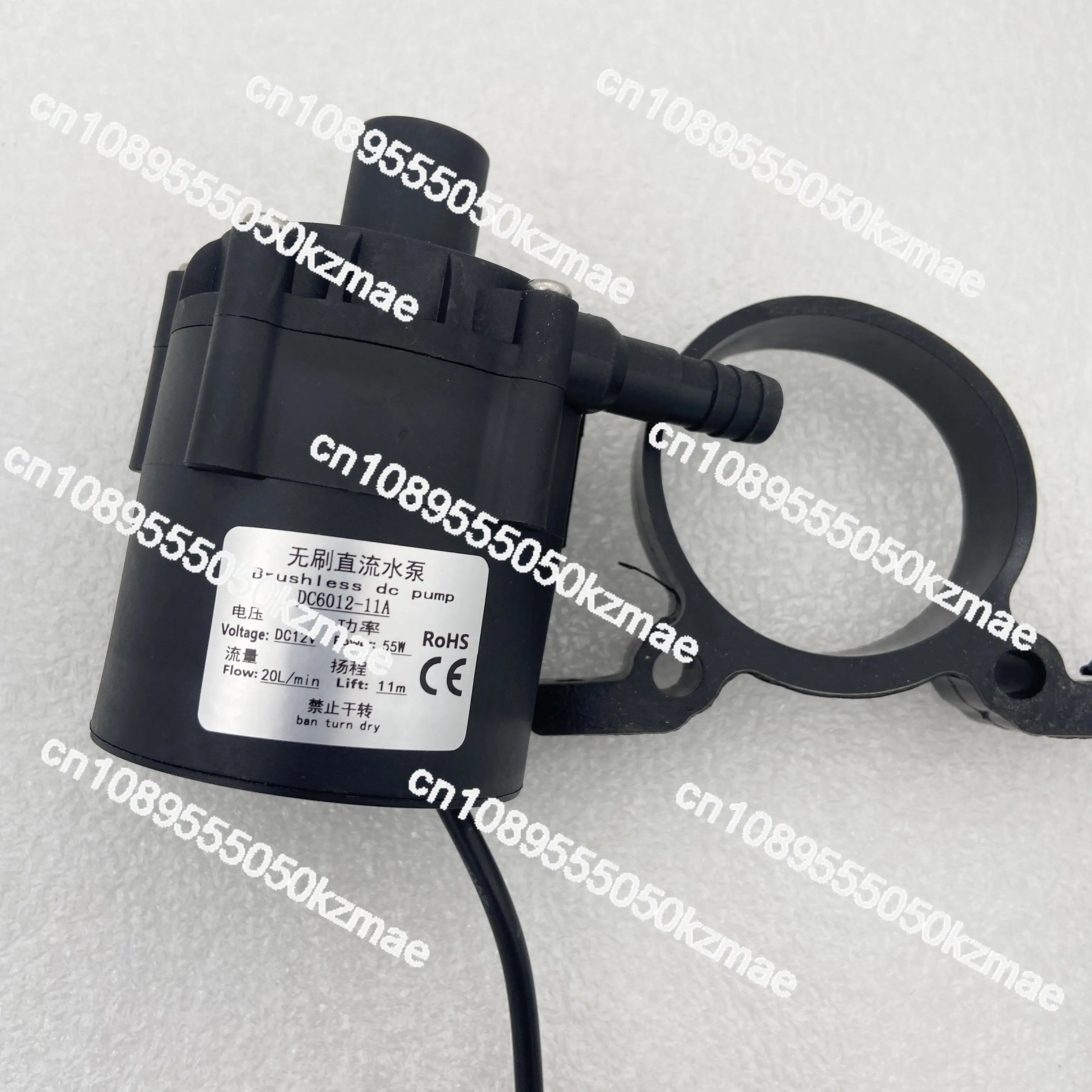 12V Dc Brushless Wa…