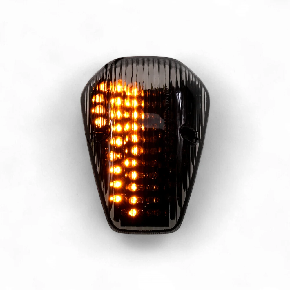 Motorcycle LED Turn Signal Tail Light Taillight For HONDA VTX 1300/1800 CUSTOM 02
