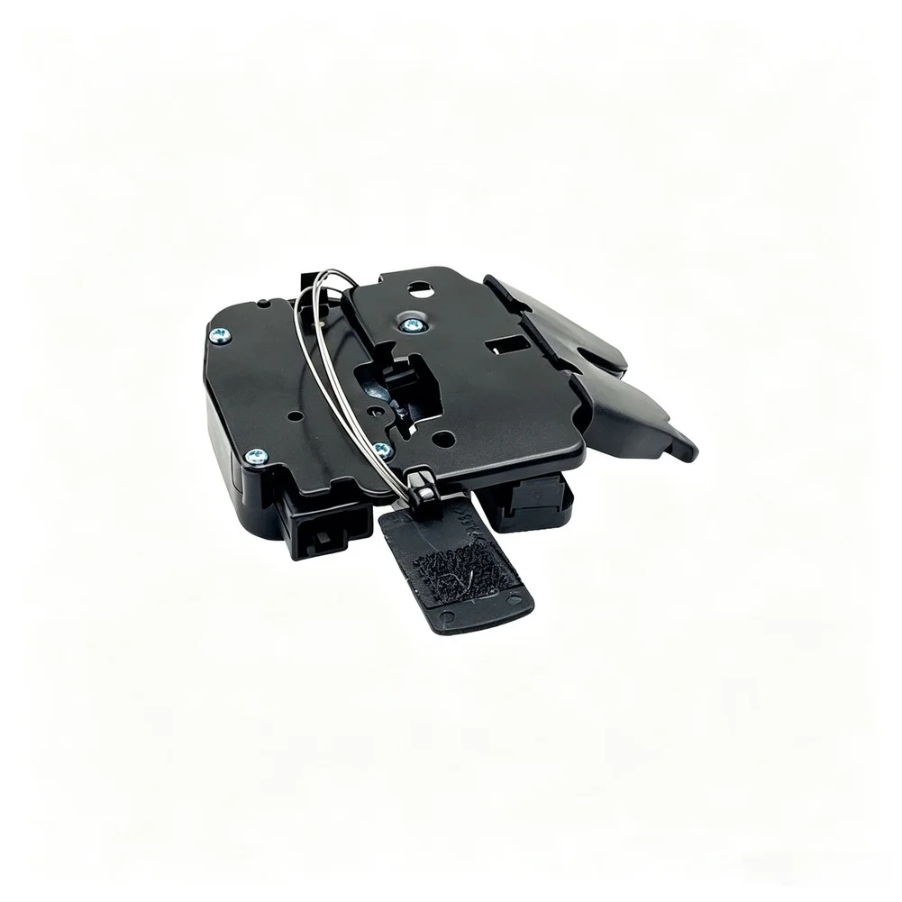 Car Trunk Tailgate Lock Actuator Latch 84631-3RA0A For Nissan Sentra 2013-2018 Car Accessories