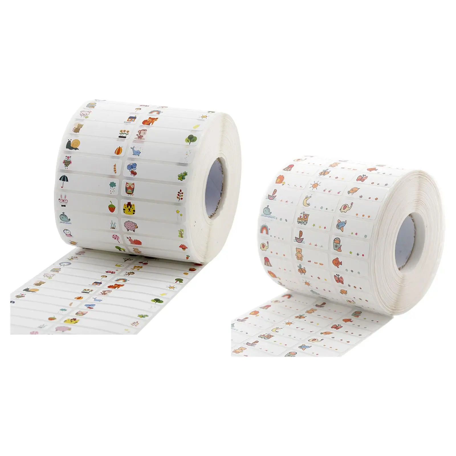 

Этикетки с именами, персонализированные канцелярские принадлежности «Снова в школу», именная бирка, наклейка на заказ