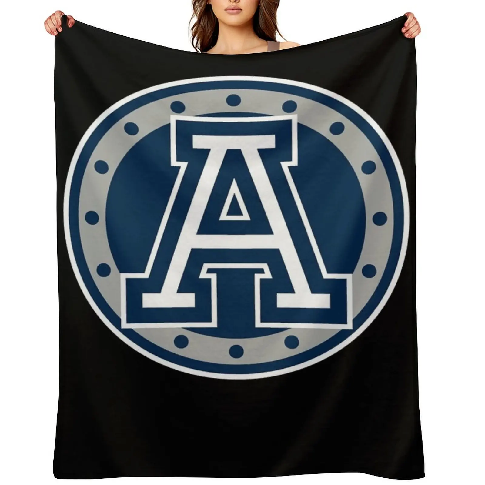 

Argonauts-Toronto Classic Throw Blanket Summer Beddings Loose anime For Decorative Sofa Blankets