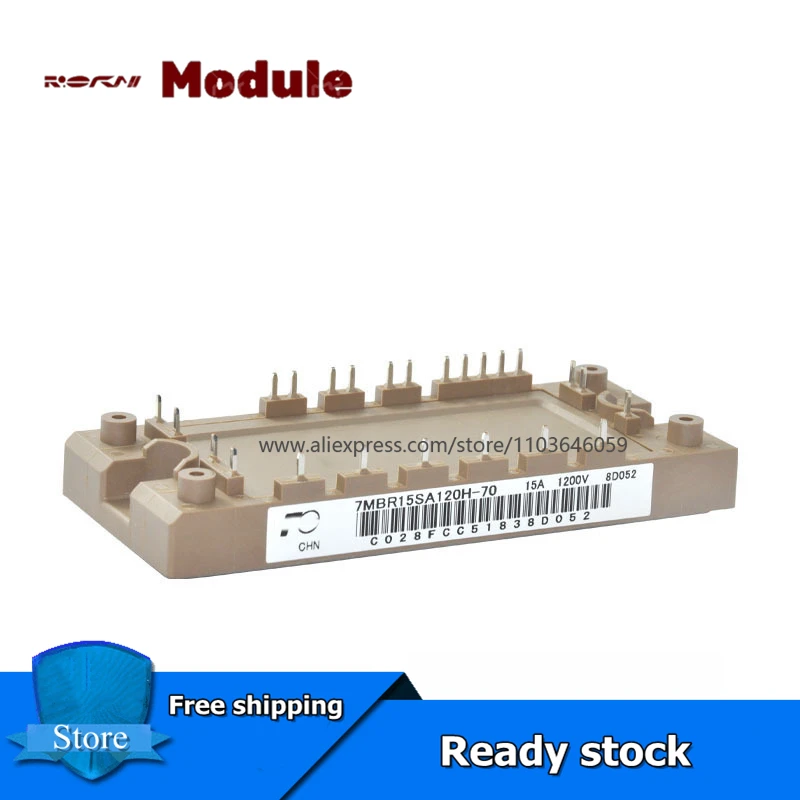 7MBR15SA120H-70 7MBR10SA140J-70 7MBR15SA140H-70 7MBR25SA140H-70 7MBR35SA140H-70 IGBT Module New Original