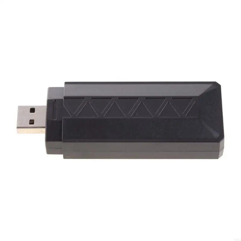 Card mạng mini F3MA AR9271 Bộ điều hợp WiFi USB cho LINUX
