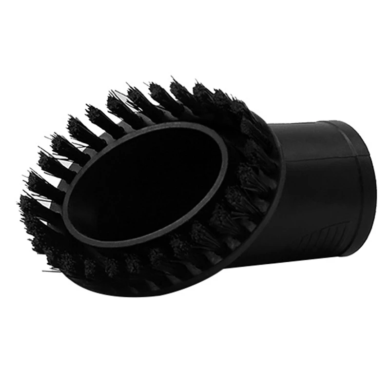 M04K Универсальный внутренний диаметр 32 мм, аксессуары для пылесоса, насадка для щетки, круглая щетка, вакуумная насадка