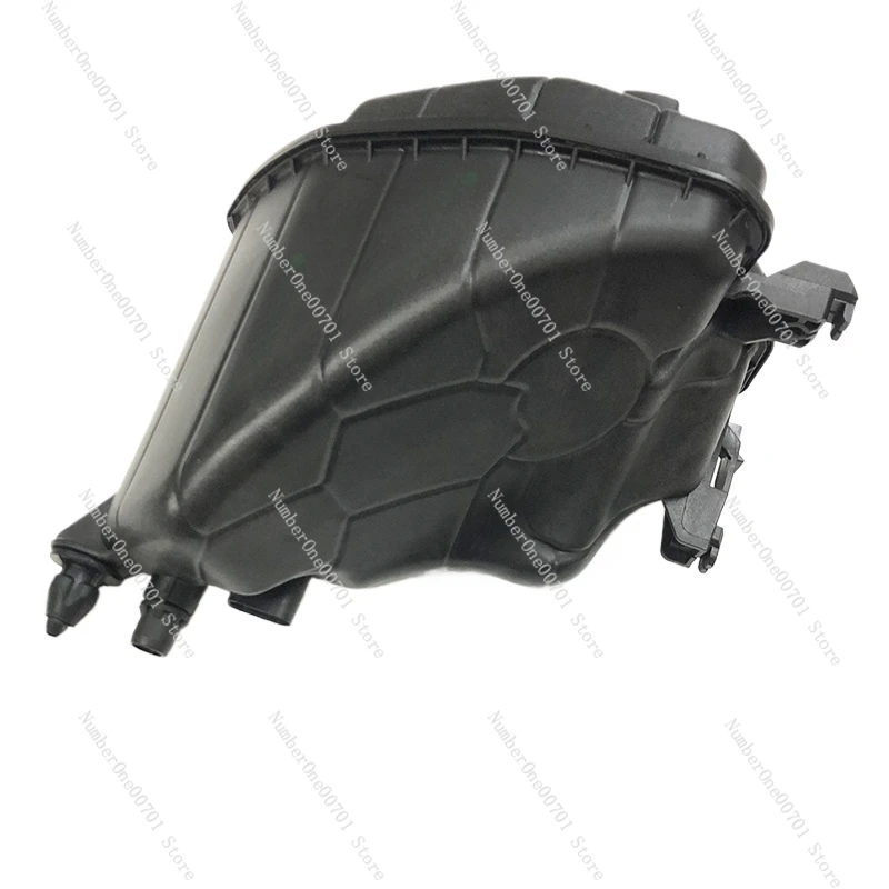 Applicable to the new BMW 525 530 630 730 740 G38 water tank coolant pot, antifreeze auxiliary water pot