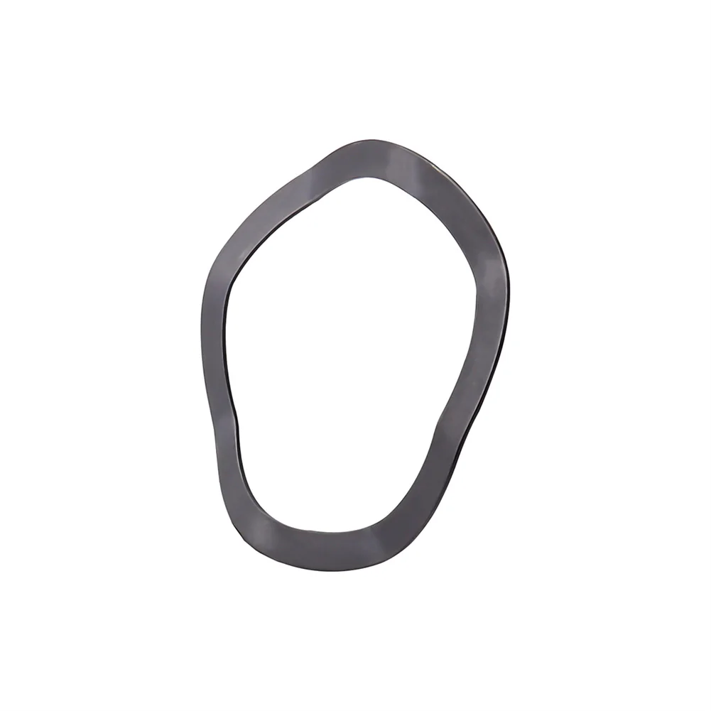 

5 шт. велосипед BB30 PF30 BB386 шайбы каретки легкий шатун MTB велосипеда нижняя прокладка велосипедная часть аксессуары